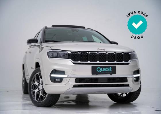 JEEP COMMANDER 2.0 TD380 TURBO DIESEL OVERLAND AT9